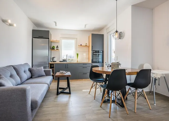 Pejakovic 2 By Interhome *