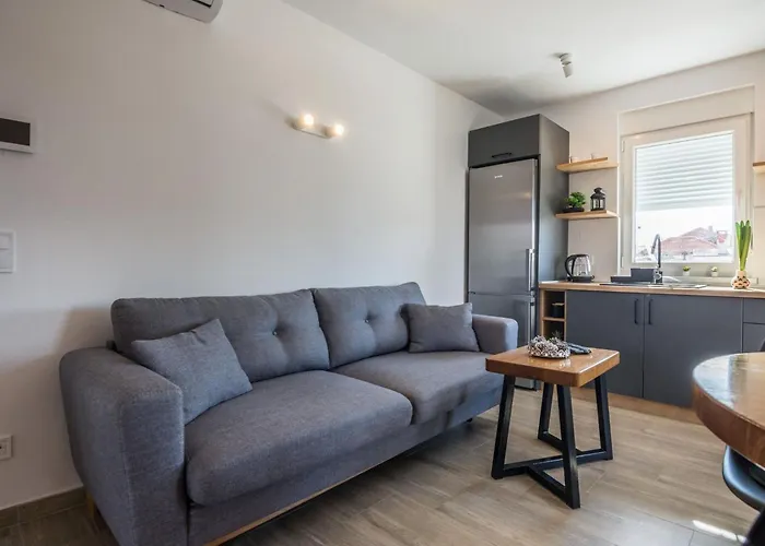 Pejakovic 2 By Interhome *