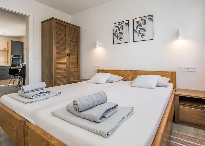 Апартаменты Pejakovic 2 By Interhome