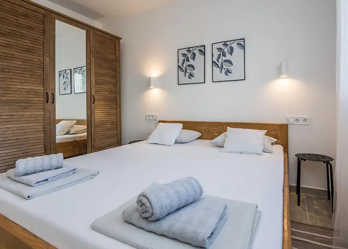 Pejakovic 2 By Interhome