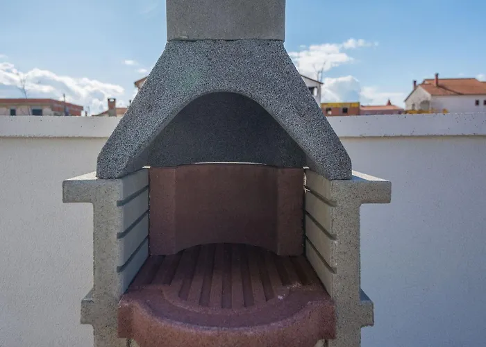 Апартаменты Pejakovic 2 By Interhome Вир