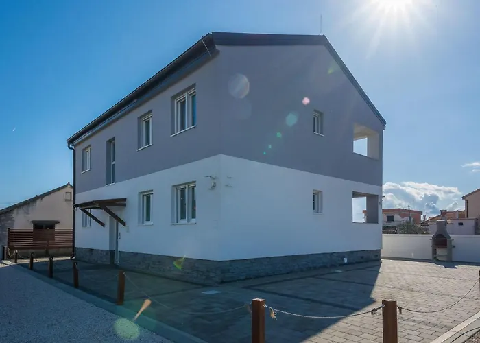 Апартаменты Pejakovic 2 By Interhome