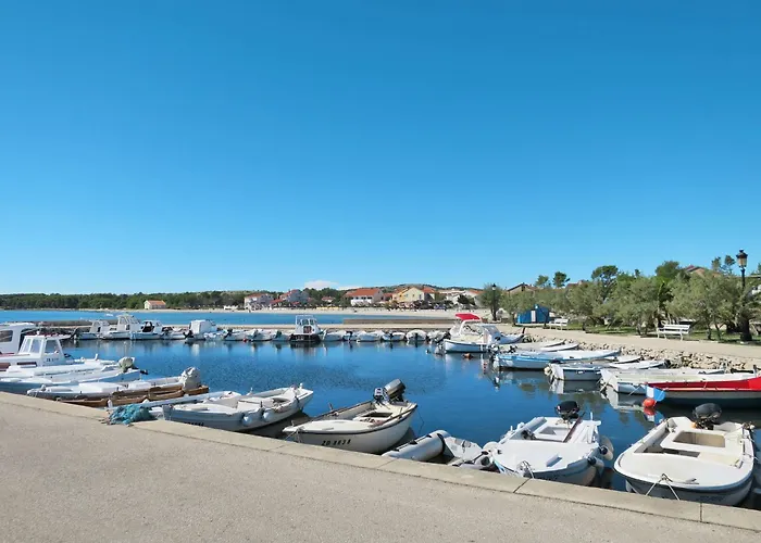 Апартаменты Pejakovic 2 By Interhome Вир