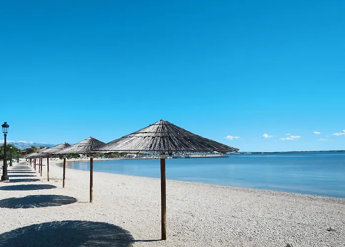 Pejakovic 2 By Interhome Апартаменты