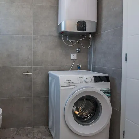 Pejakovic 2 By Interhome *