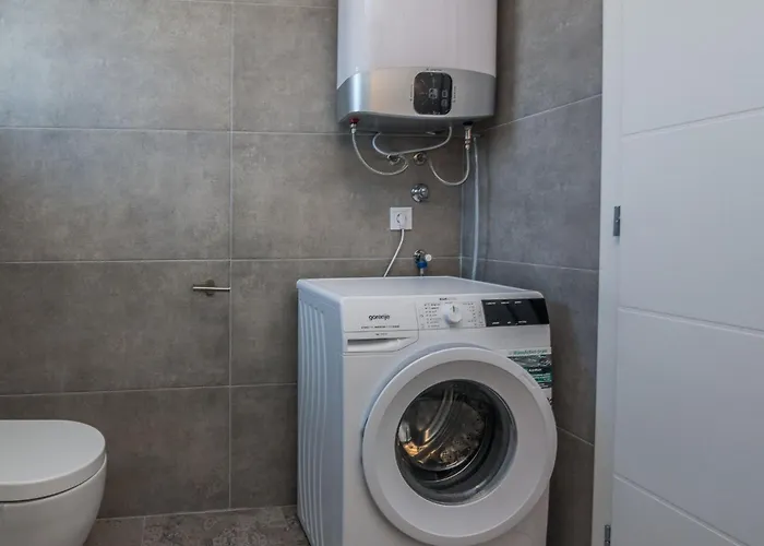 Pejakovic 2 By Interhome *